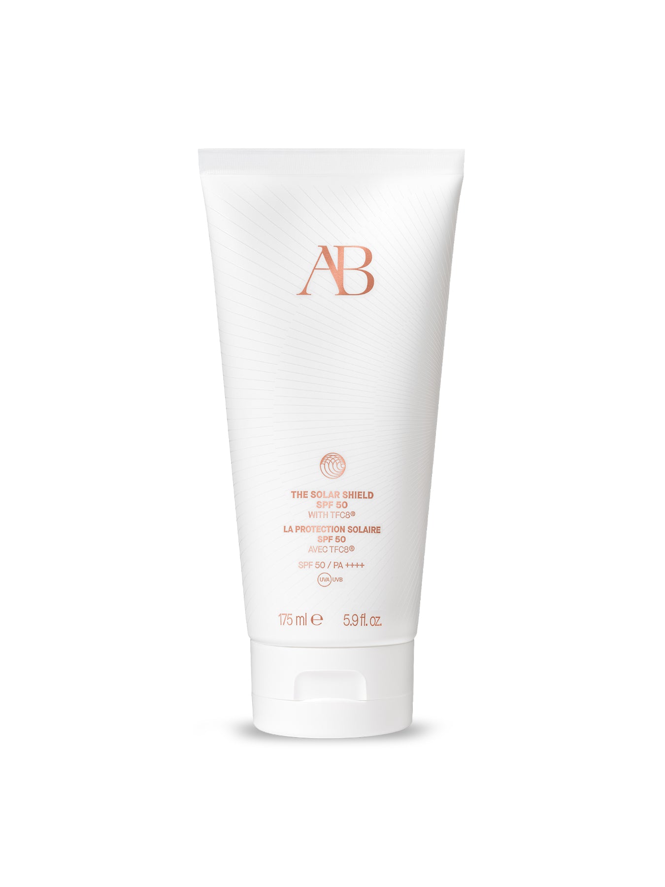 Solar Shield SPF