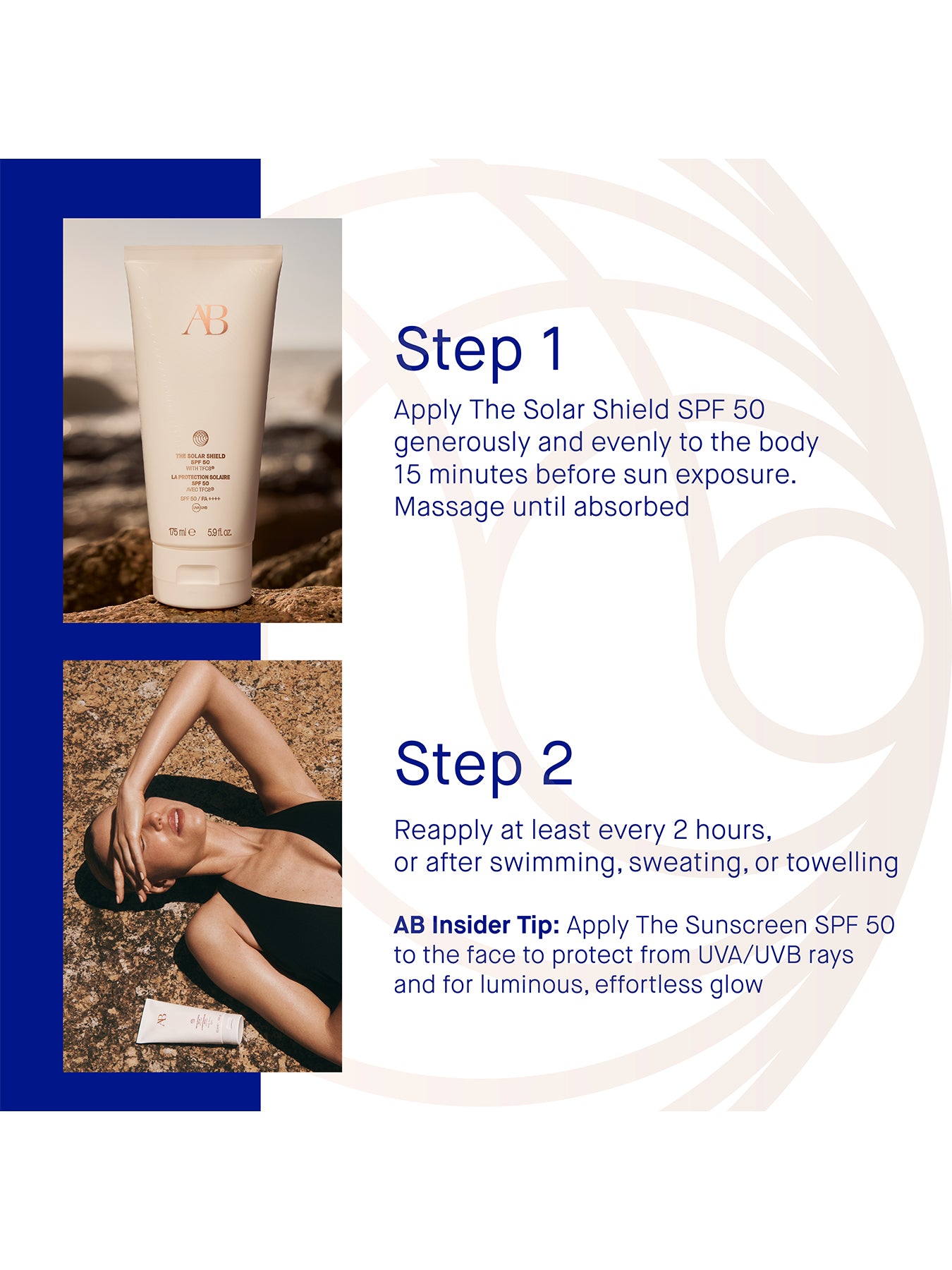 Solar Shield SPF