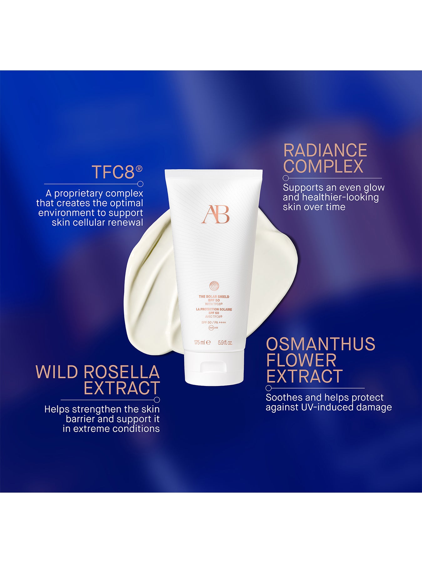 Solar Shield SPF