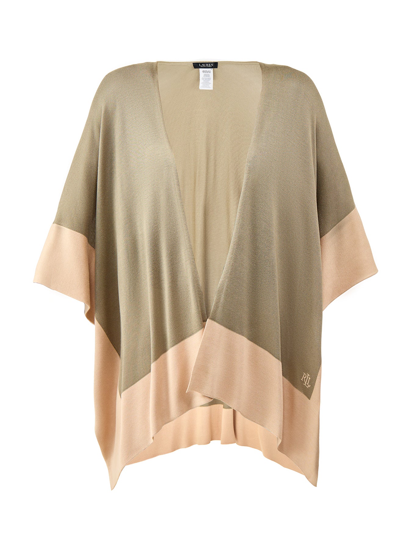 Wrap Khaki