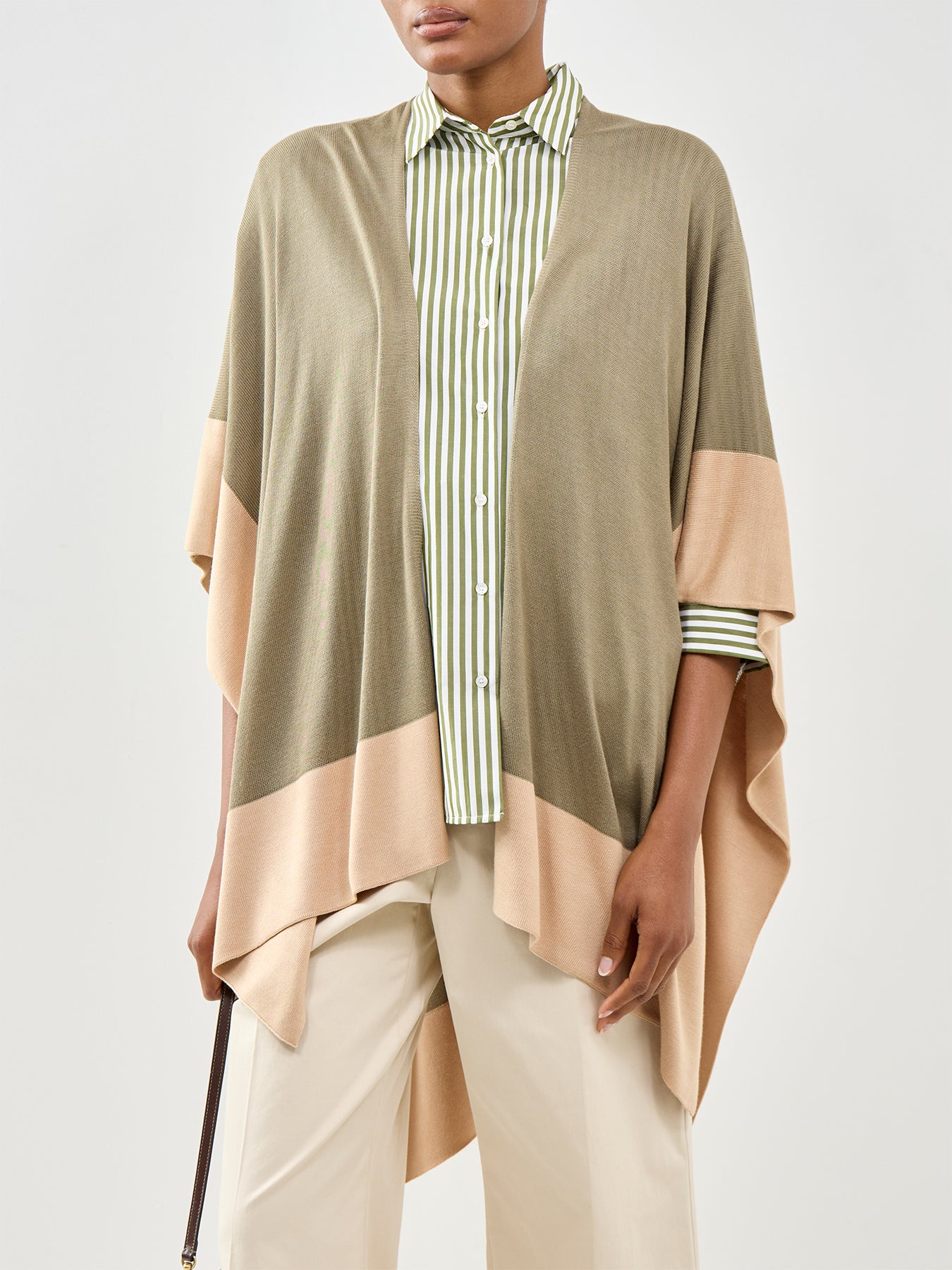 Wrap Khaki