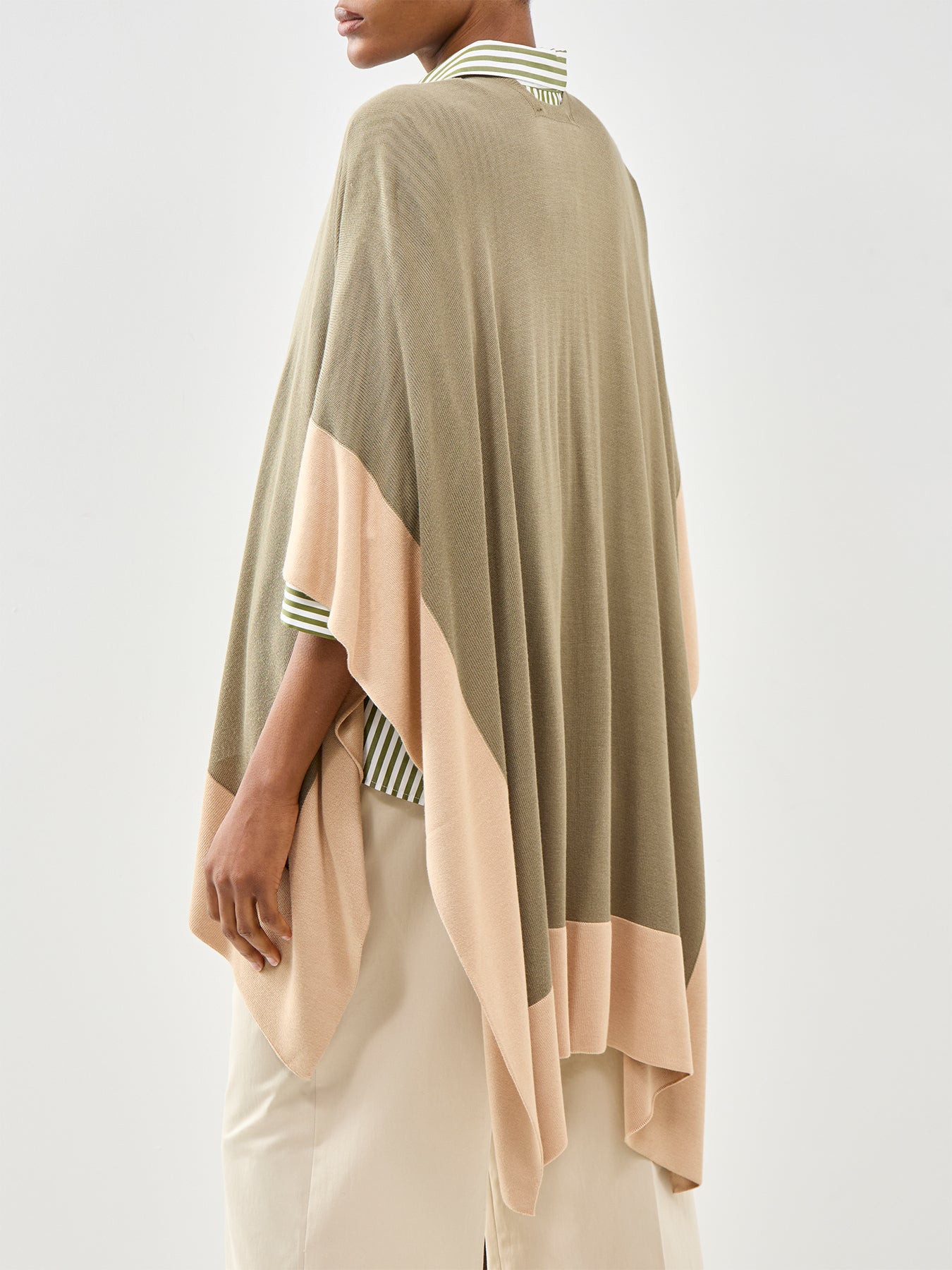 Wrap Khaki