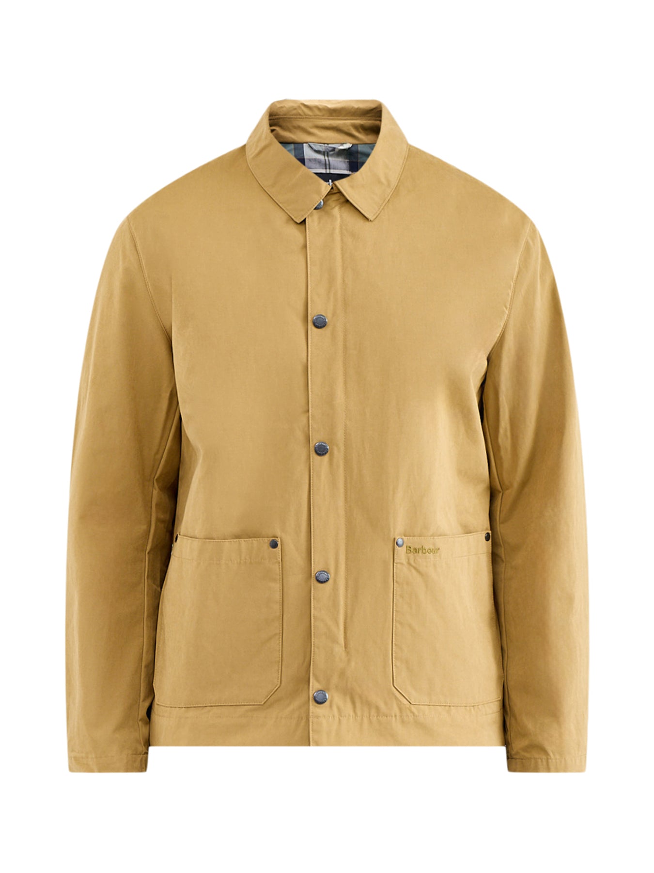 Bayfield Casual Jacket Beige