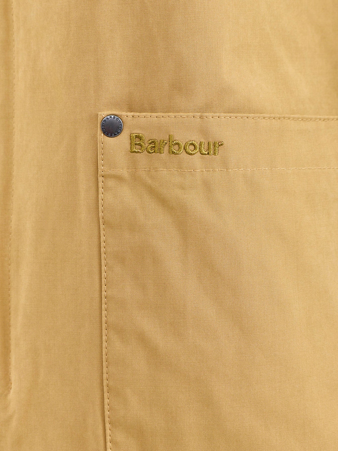 Bayfield Casual Jacket Beige
