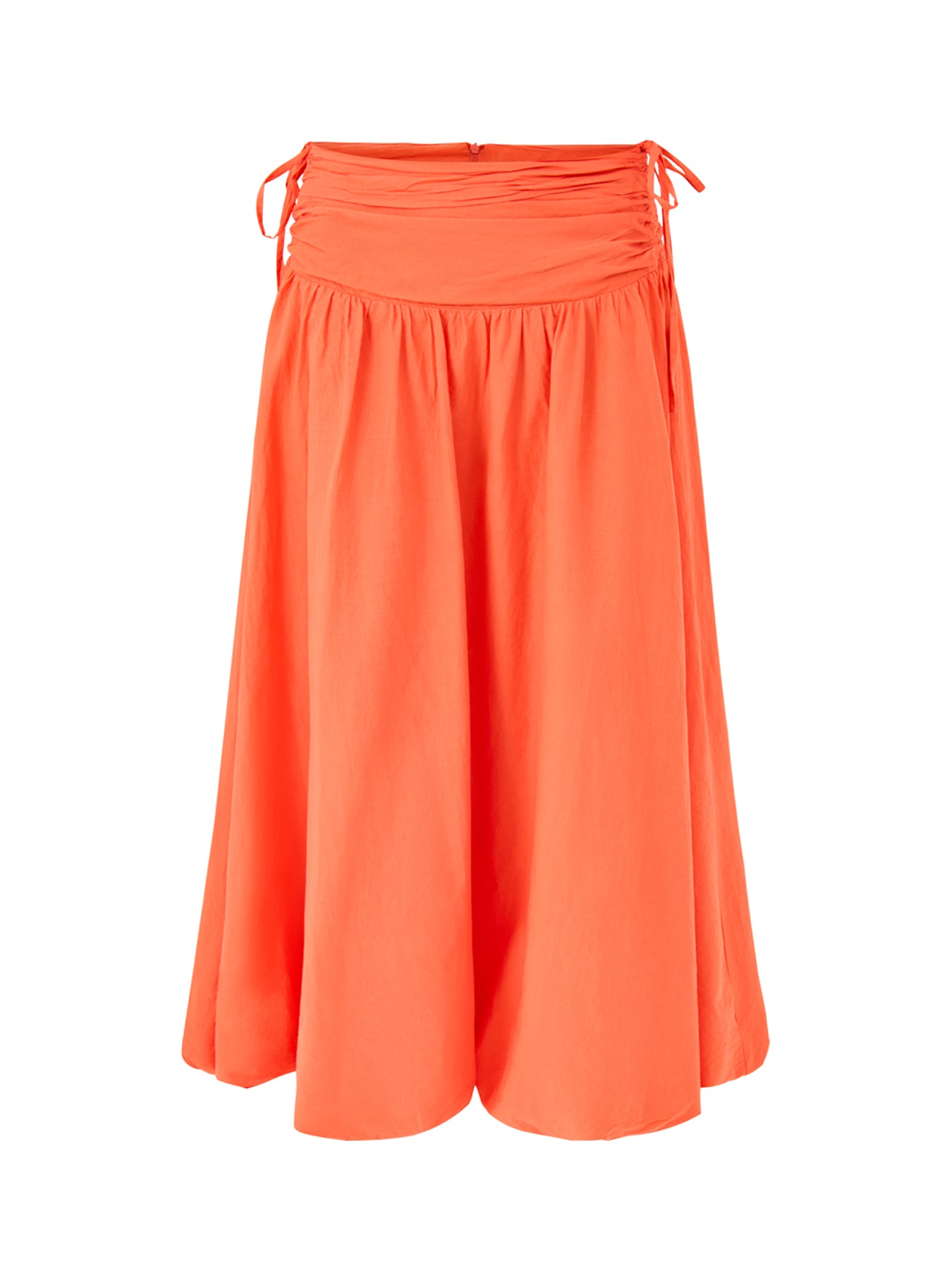 Costabile Skirt Orange