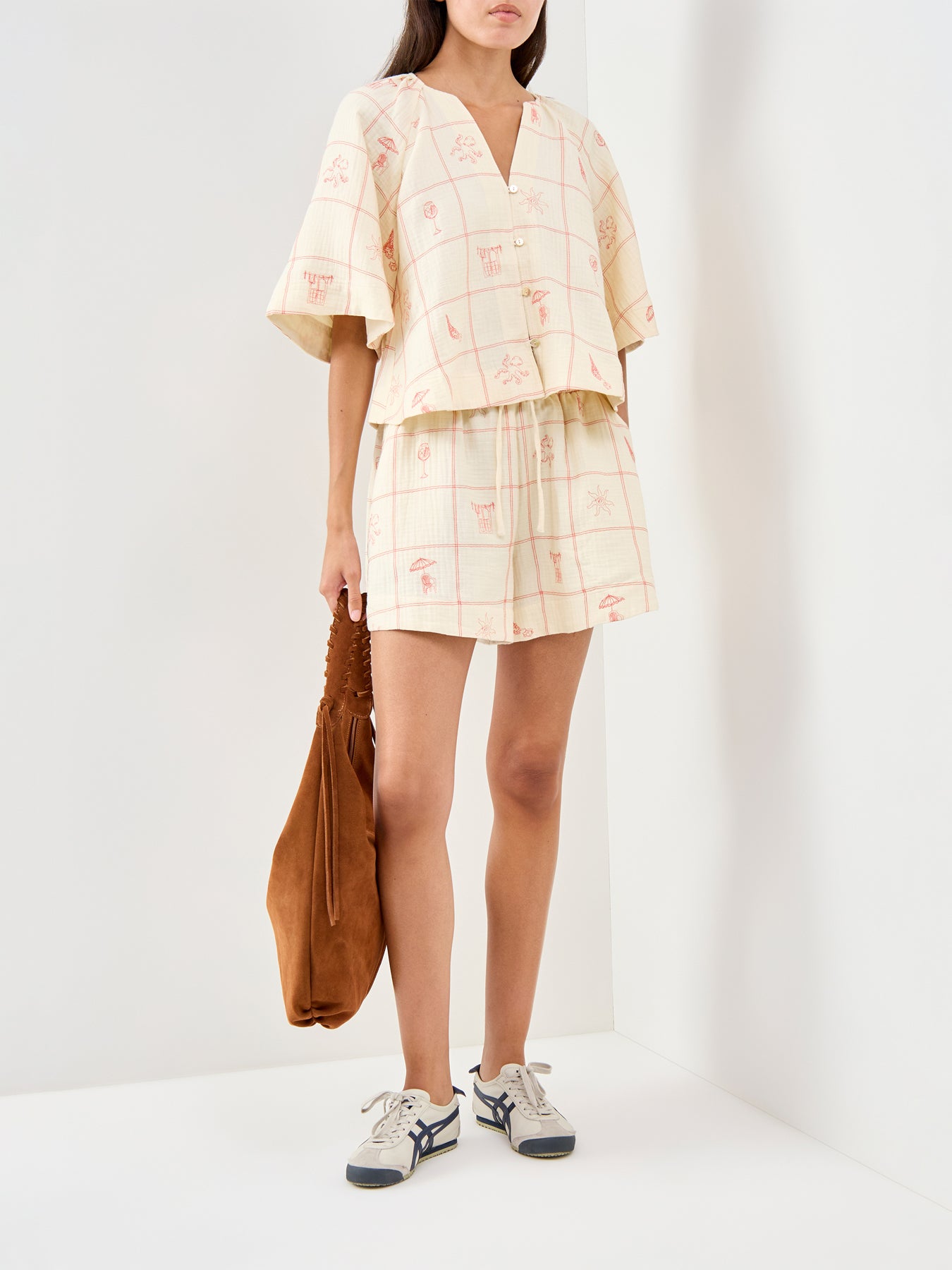 Allesandro Top Cream