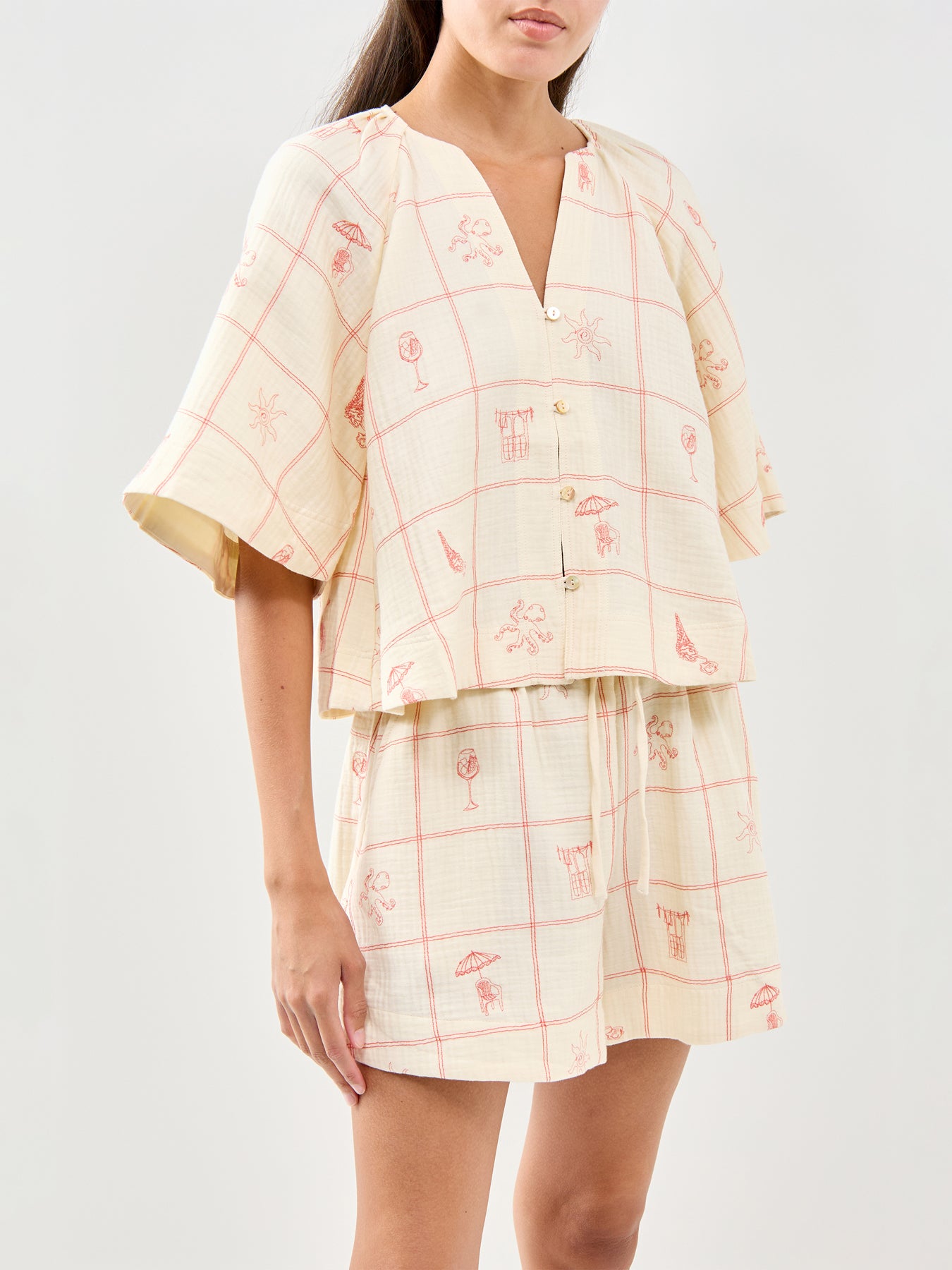 Allesandro Top Cream