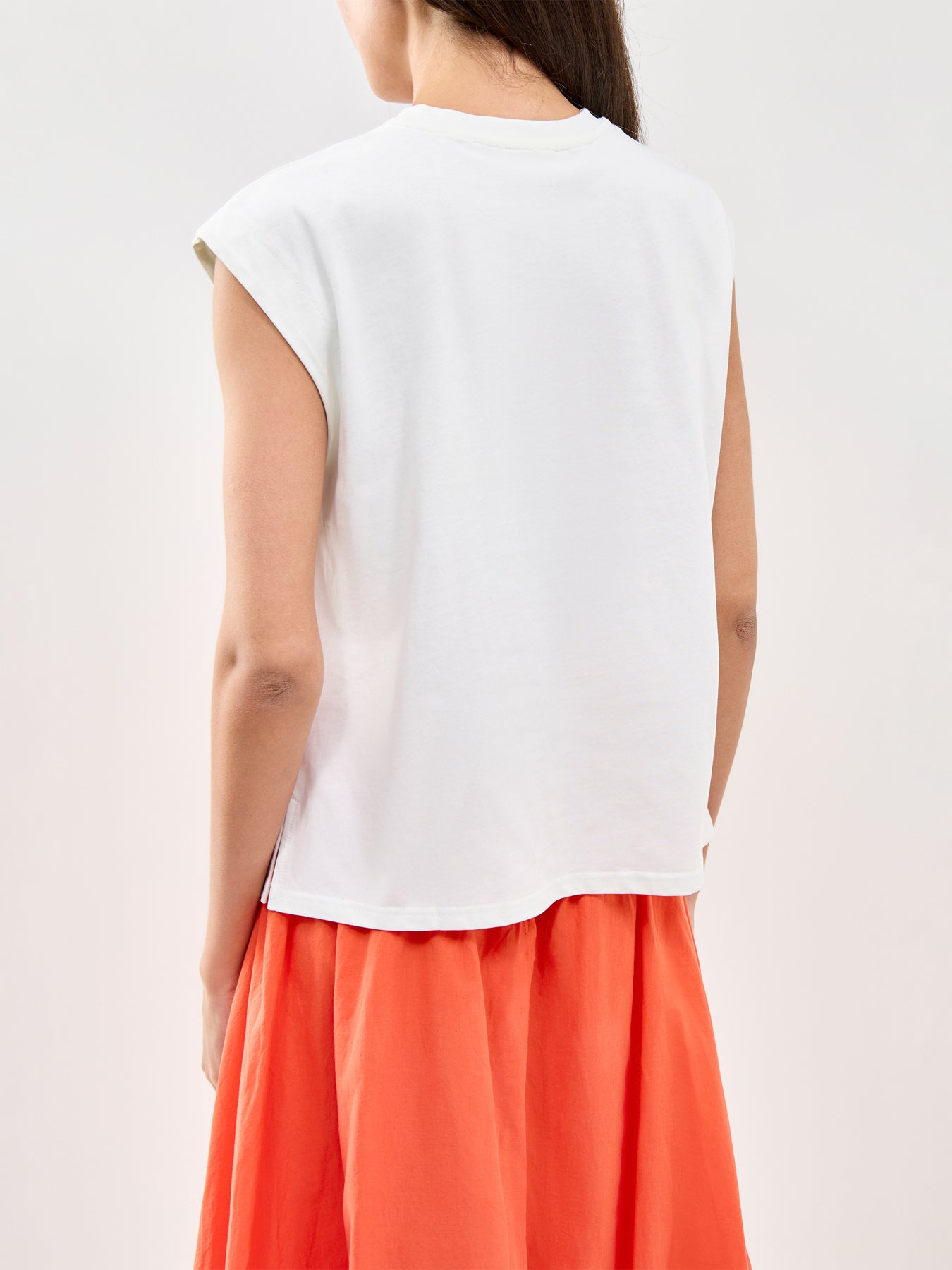 Santino T-Shirt White