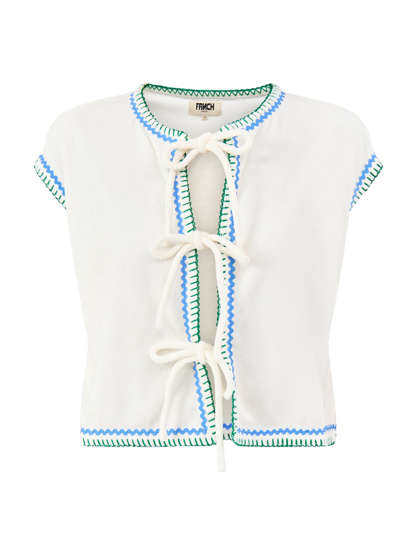 Domenico Top Cream
