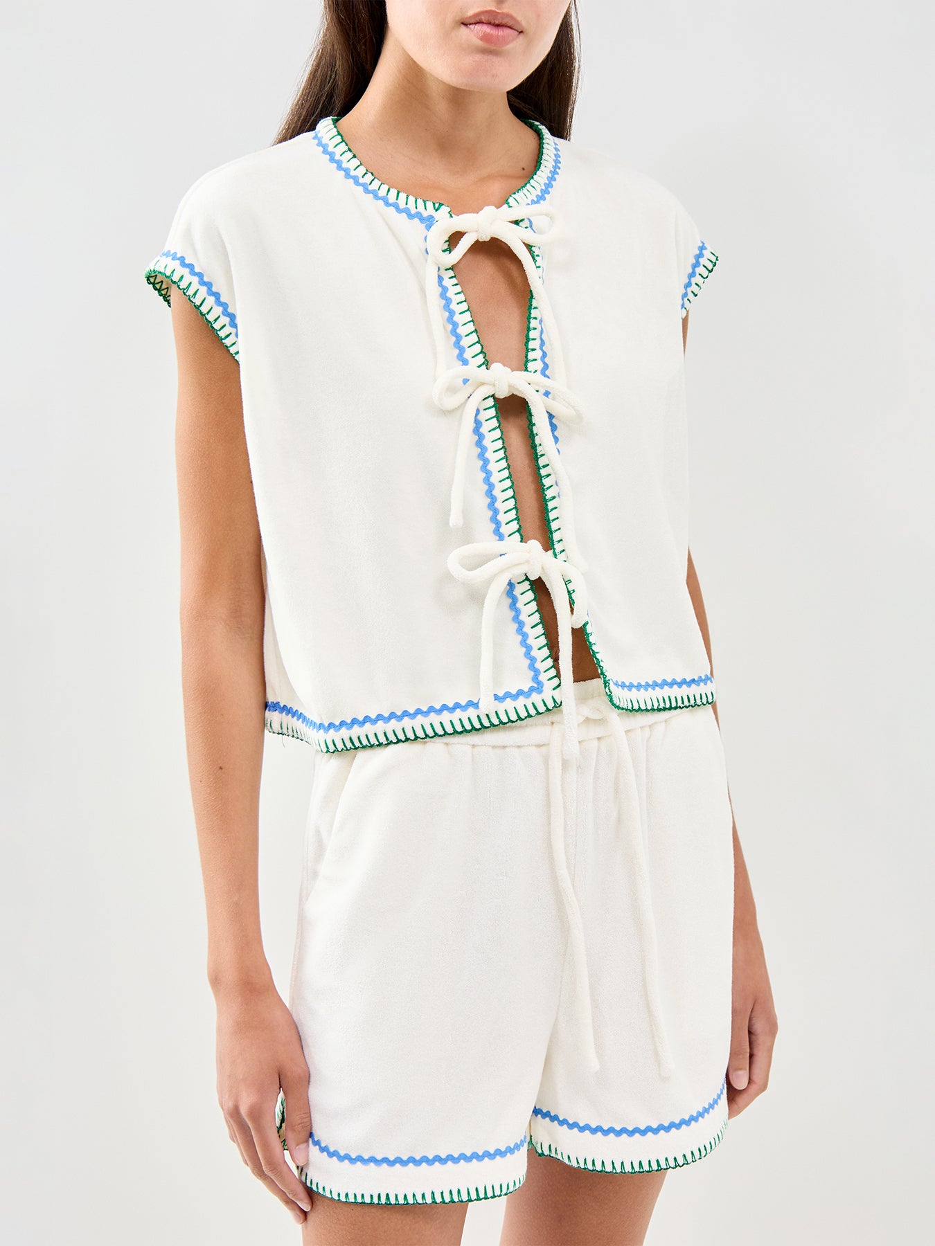 Domenico Top Cream
