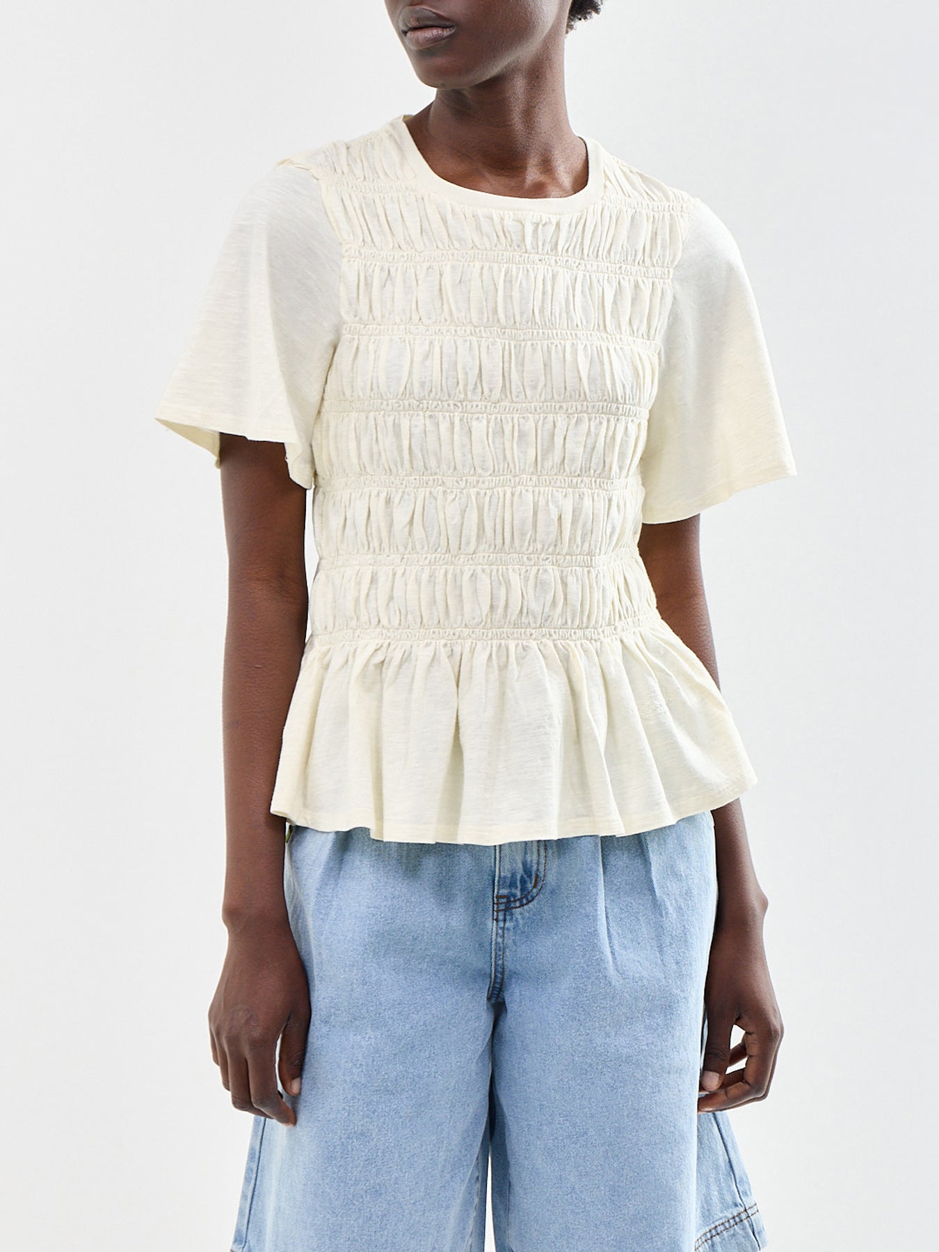 Marica Top Cream