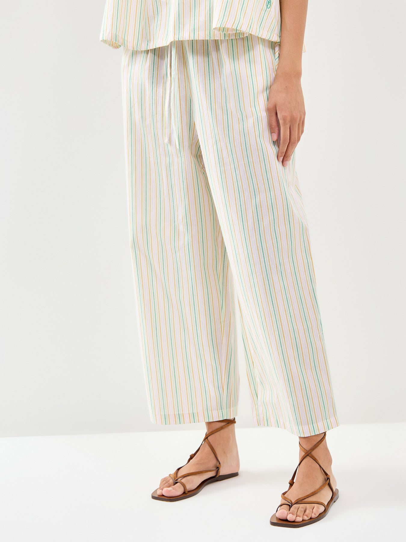 Carmela Trouser Multi