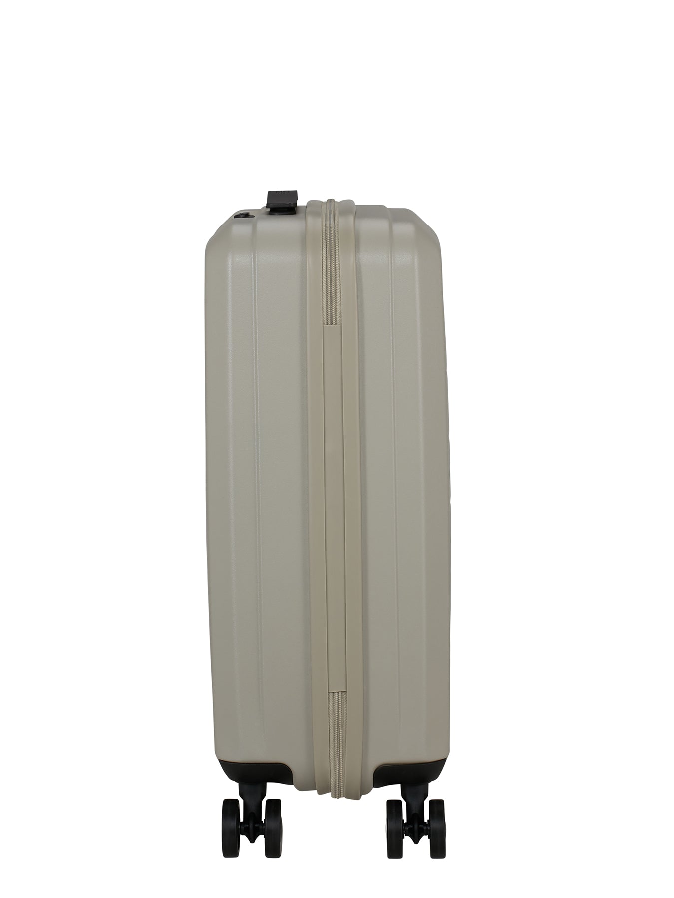 Aerojoy Spinner Cabin Suitcase 55cm Neutral