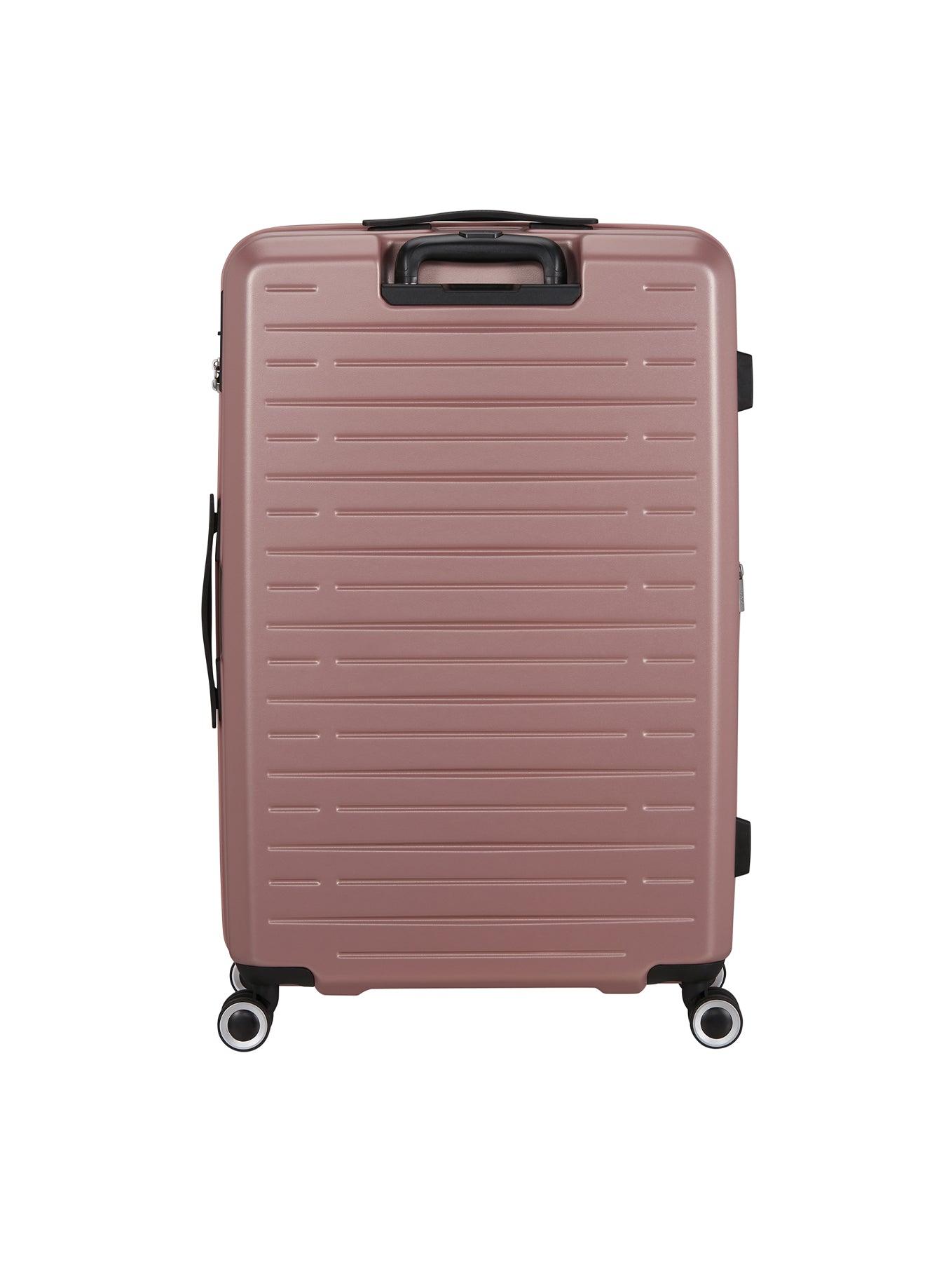 Aerojoy Spinner Suitcase 76cm Pink
