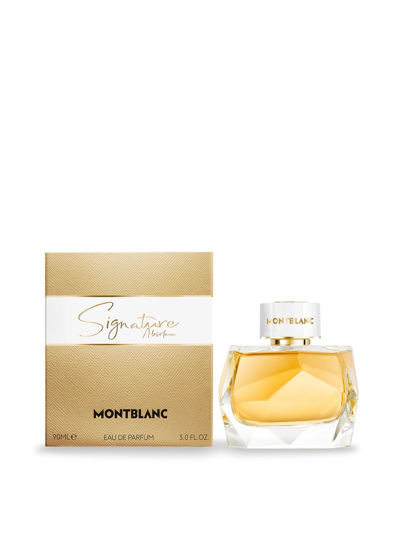 Signature Absolue Eau de Parfum 90ml