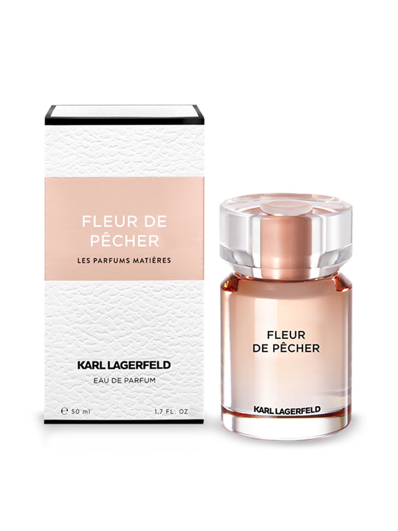 Fleur De Pêcher Eau de Parfum 50ml
