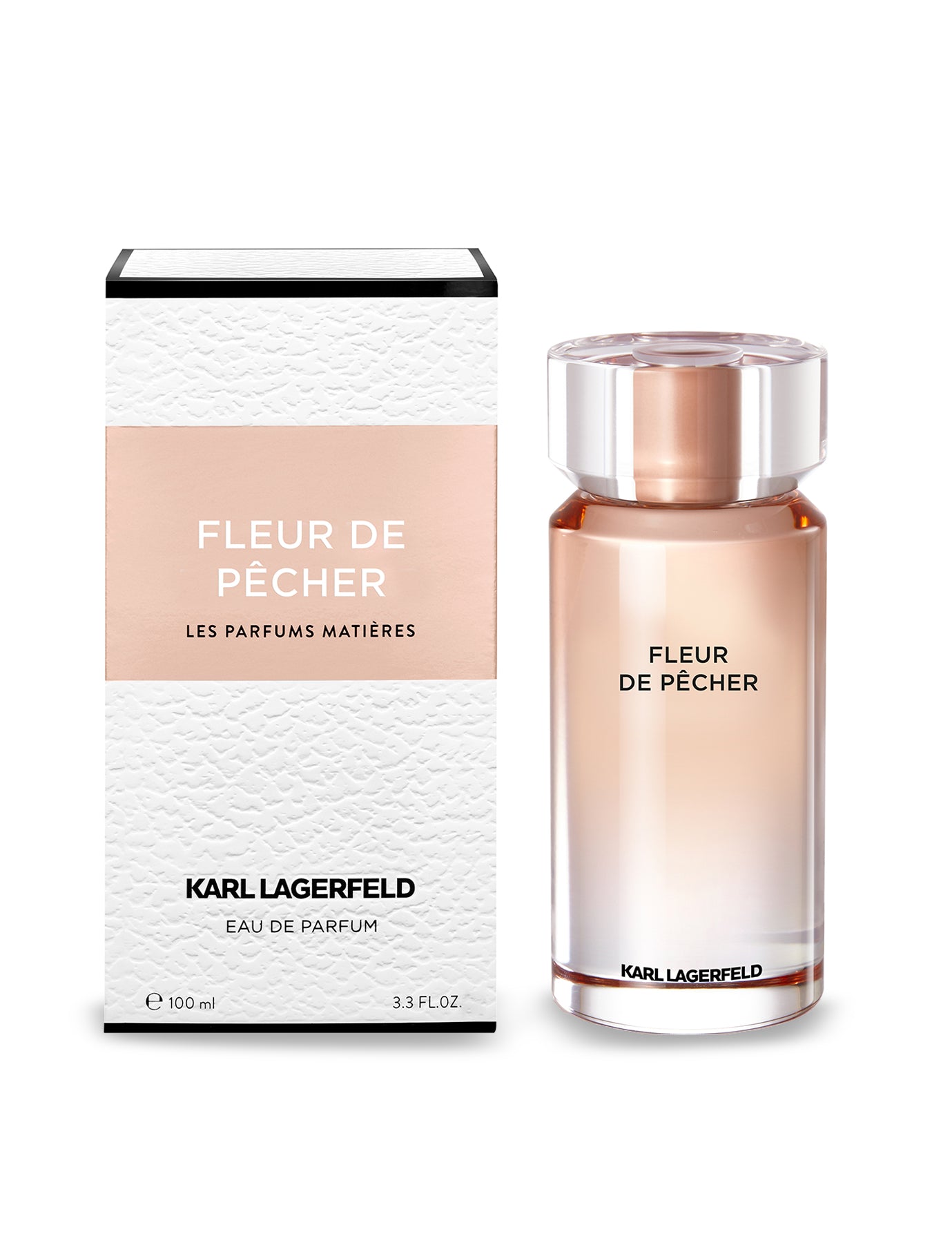 Fleur De Pêcher Eau de Parfum 100ml