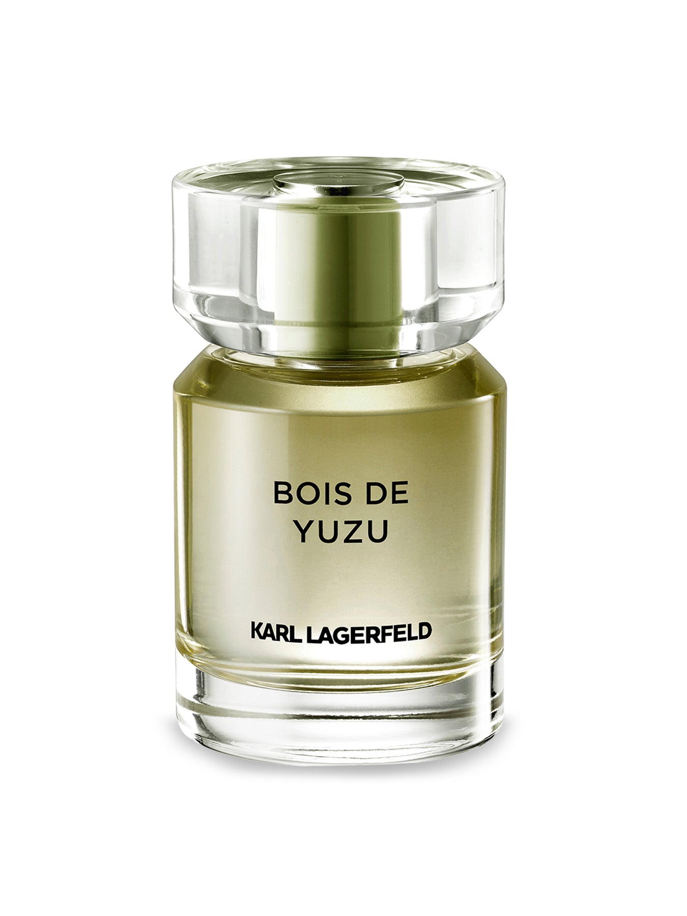 Bois De Yuzu Eau de Toilette 50ml