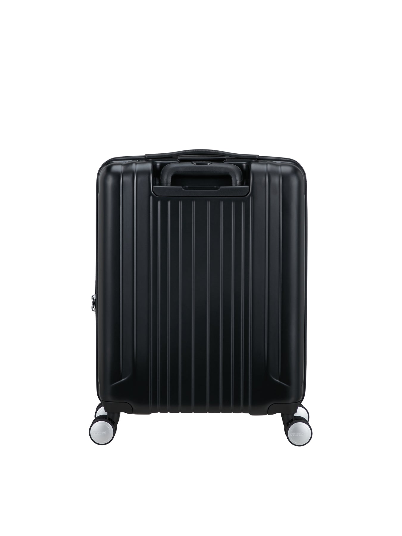 Skyrail Cabin Suitcase 55cm Spinner TSA Black