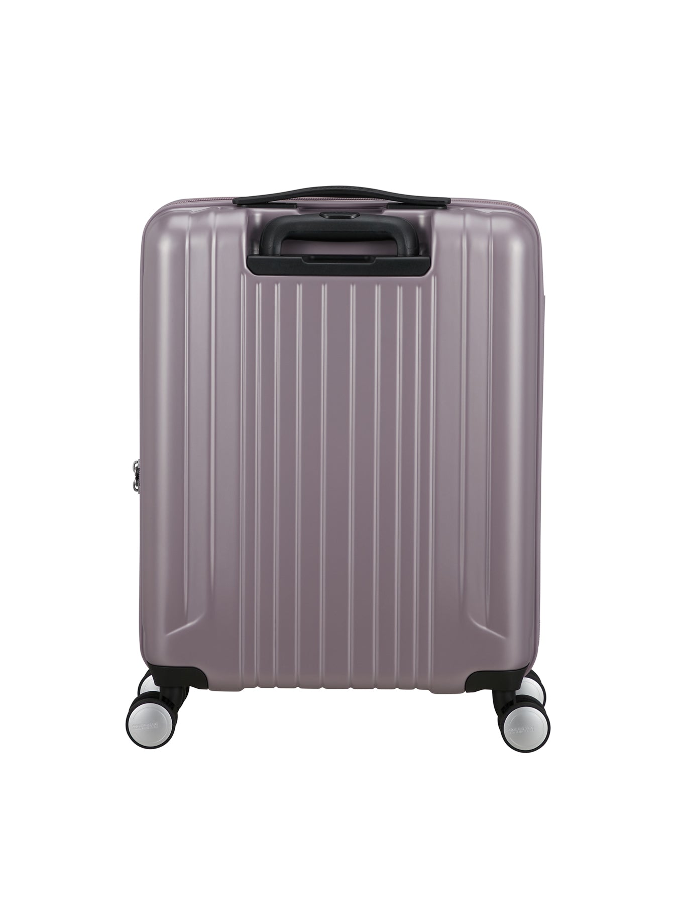 Skyrail Cabin Suitcase 55cm Spinner TSA Pink