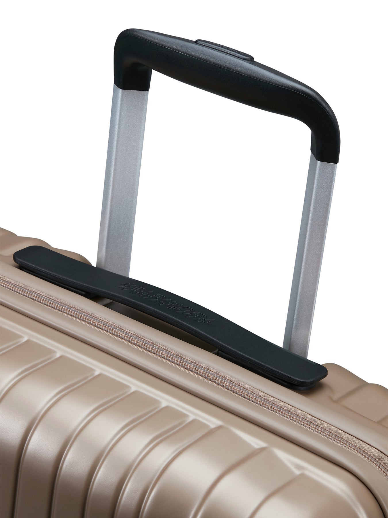 Skyrail Cabin Suitcase 55cm Spinner TSA Neutral