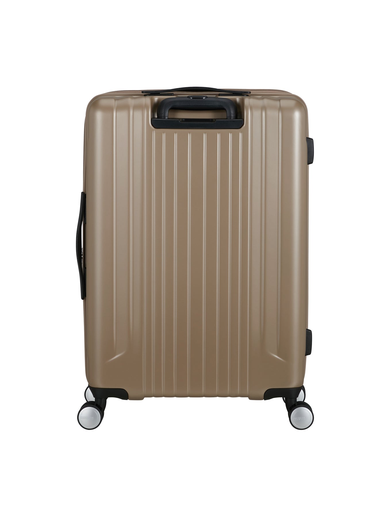 Skyrail Medium Suitcase 67cm Expandable Spinner TSA Neutral