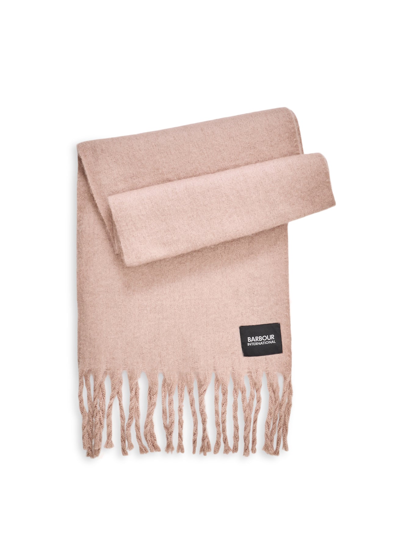 Barbour International Lilah Scarf - Nutmeg