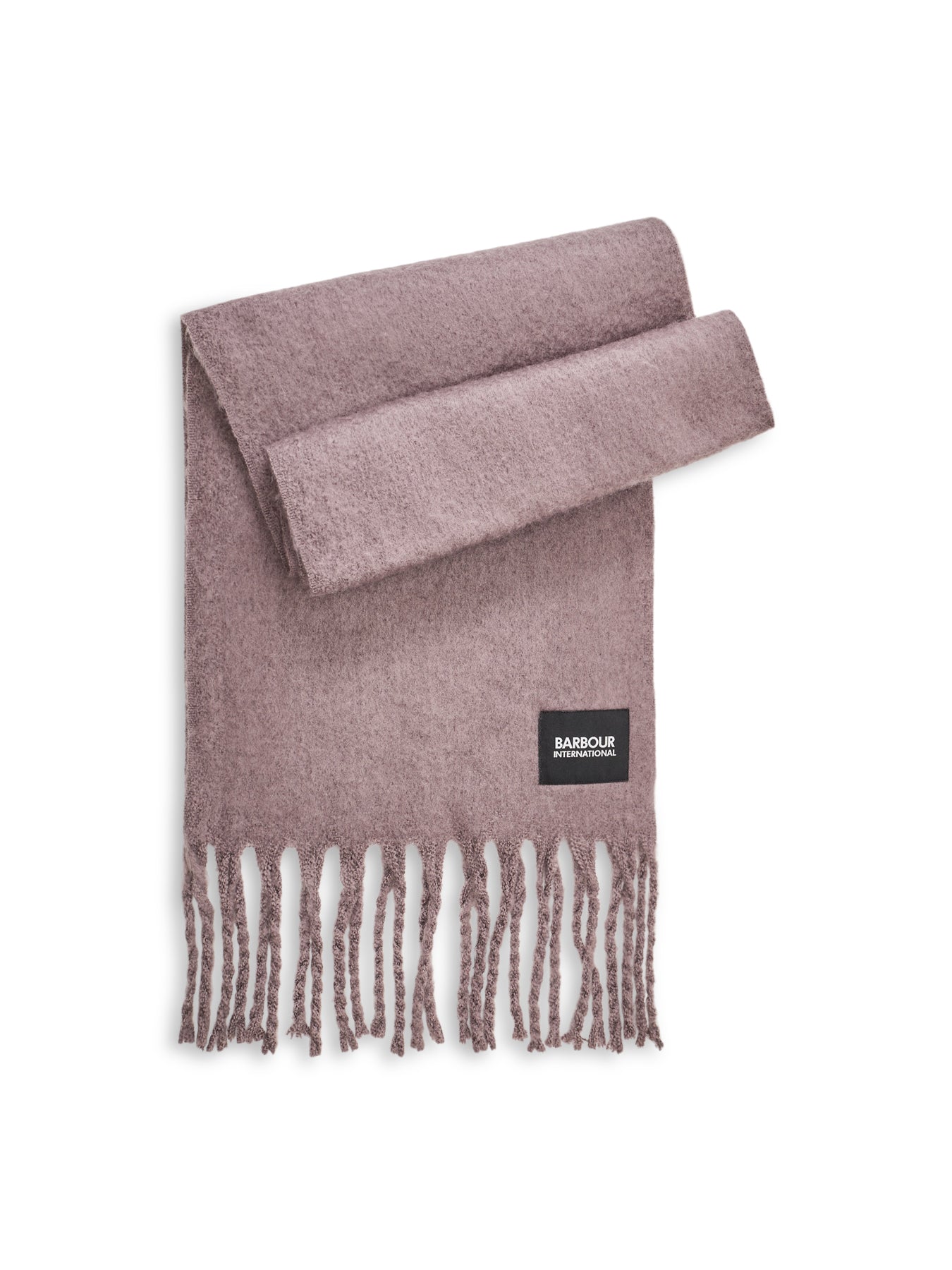 Barbour International Lilah Scarf - Truffle