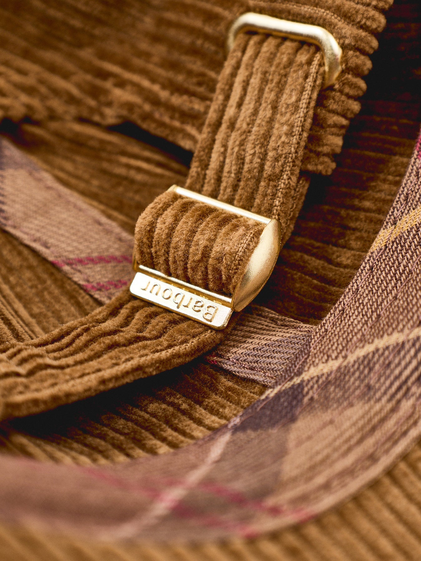 Ivybridge Cap - Brown