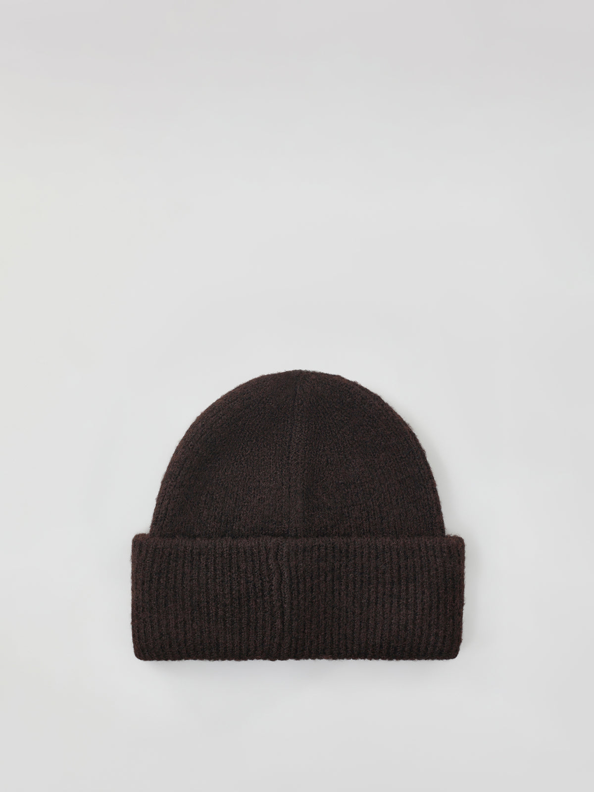 Enid Beanie - Rustic