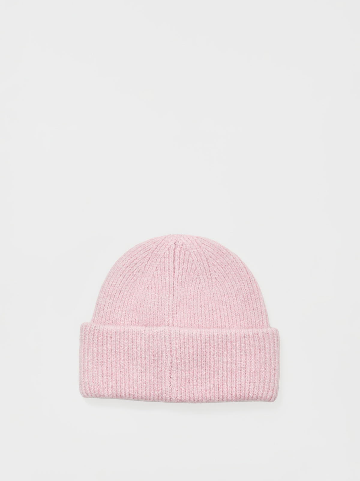 Enid Beanie - Candy Pink