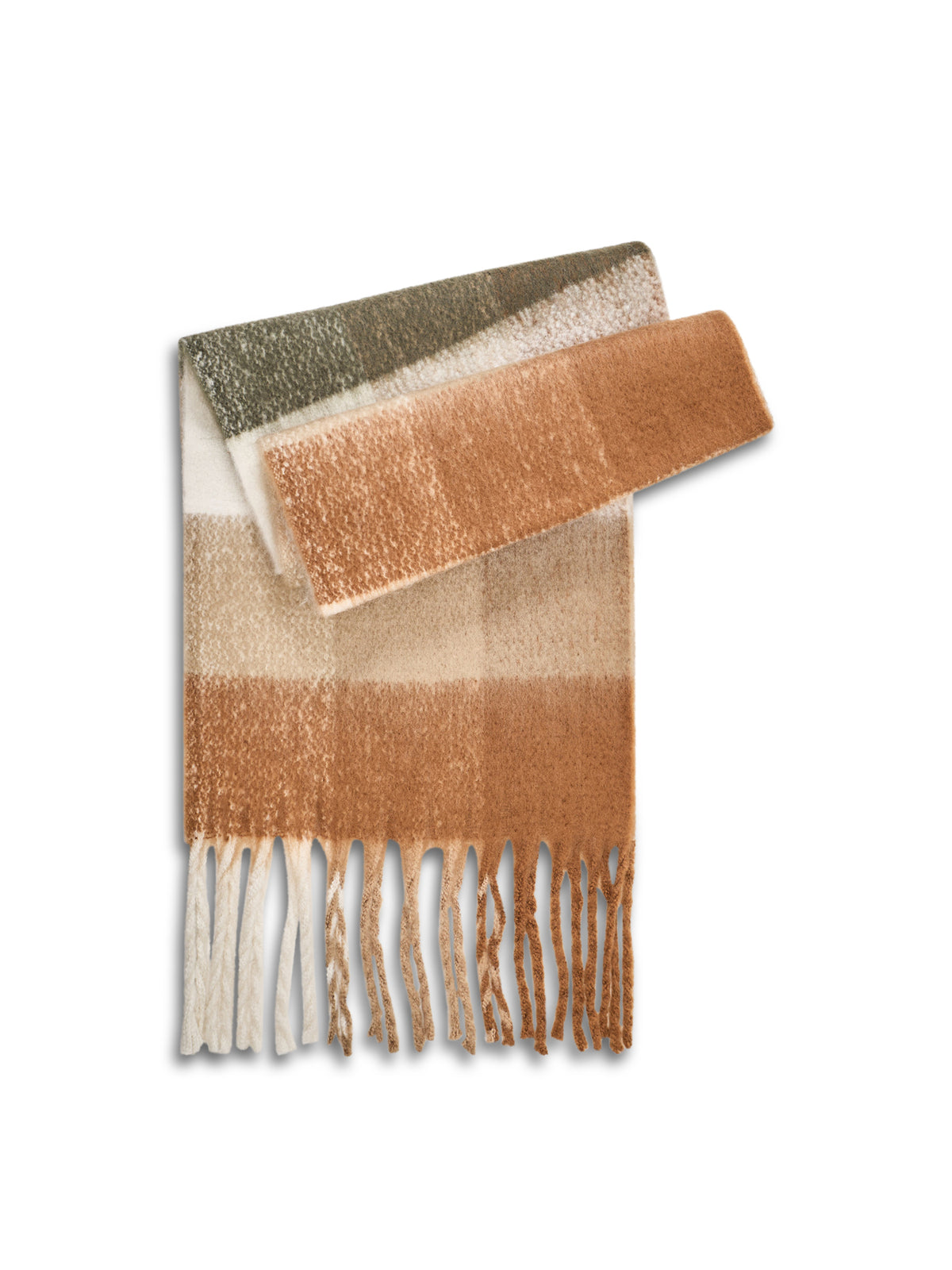 Marie Scarf - Classic Beige