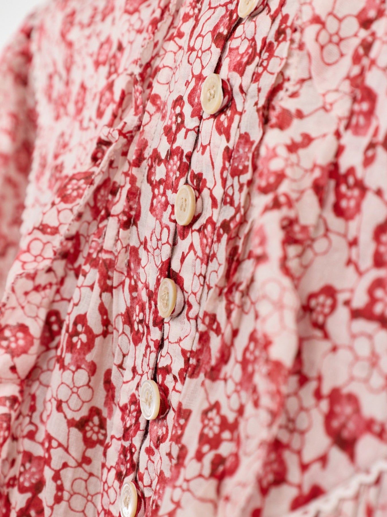 Veelia-GE Blouse