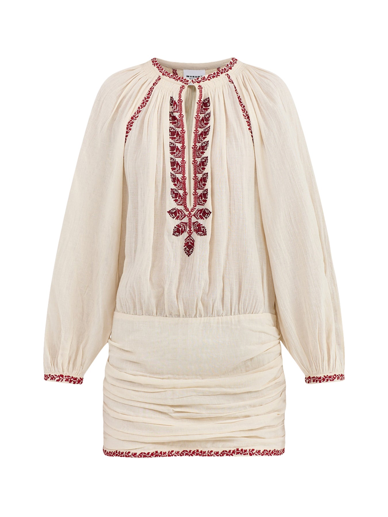 Ludy-GE Dress