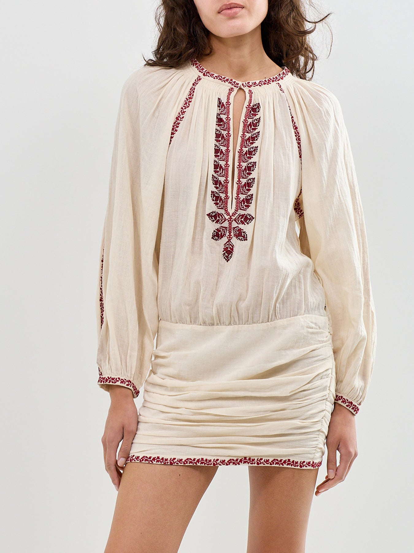 Ludy-GE Dress