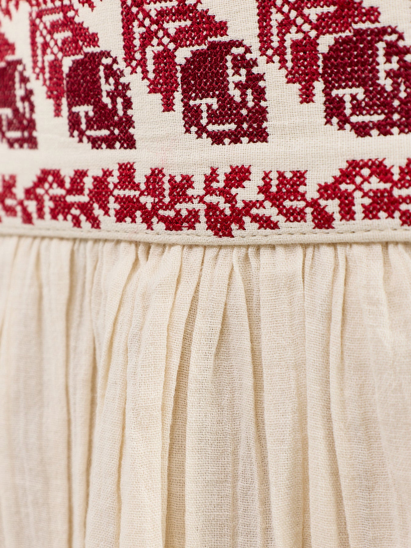 Picadilia A-Line Skirt