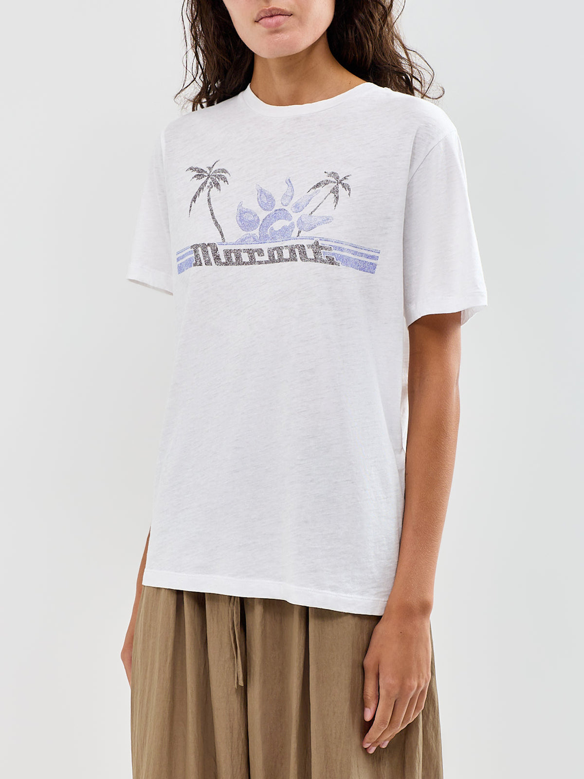 Zewel-GE Graphic T-Shirt