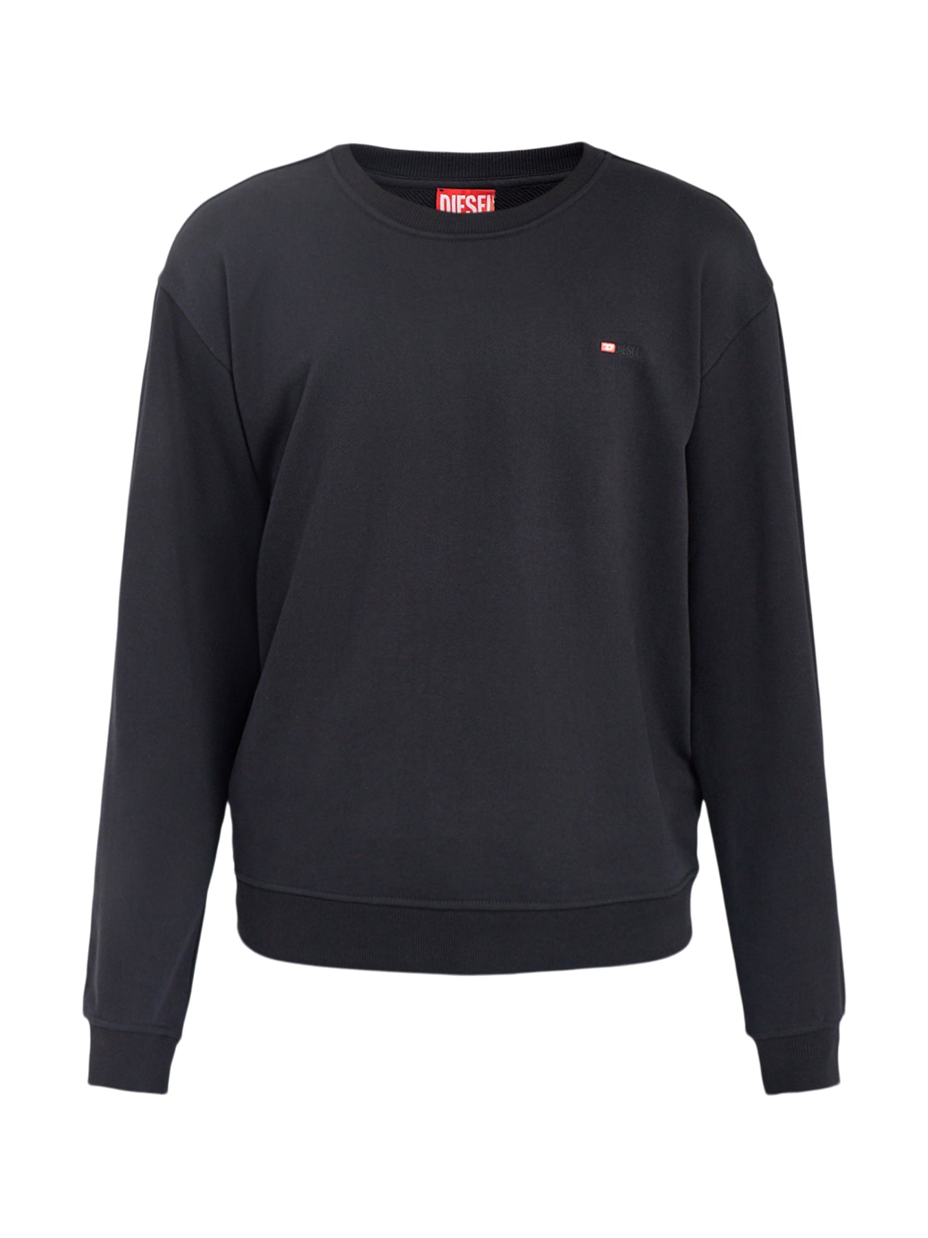 S-NORM Sweatshirt Black