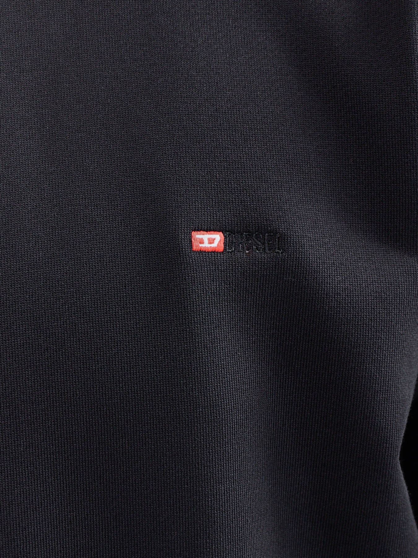 S-NORM Sweatshirt Black