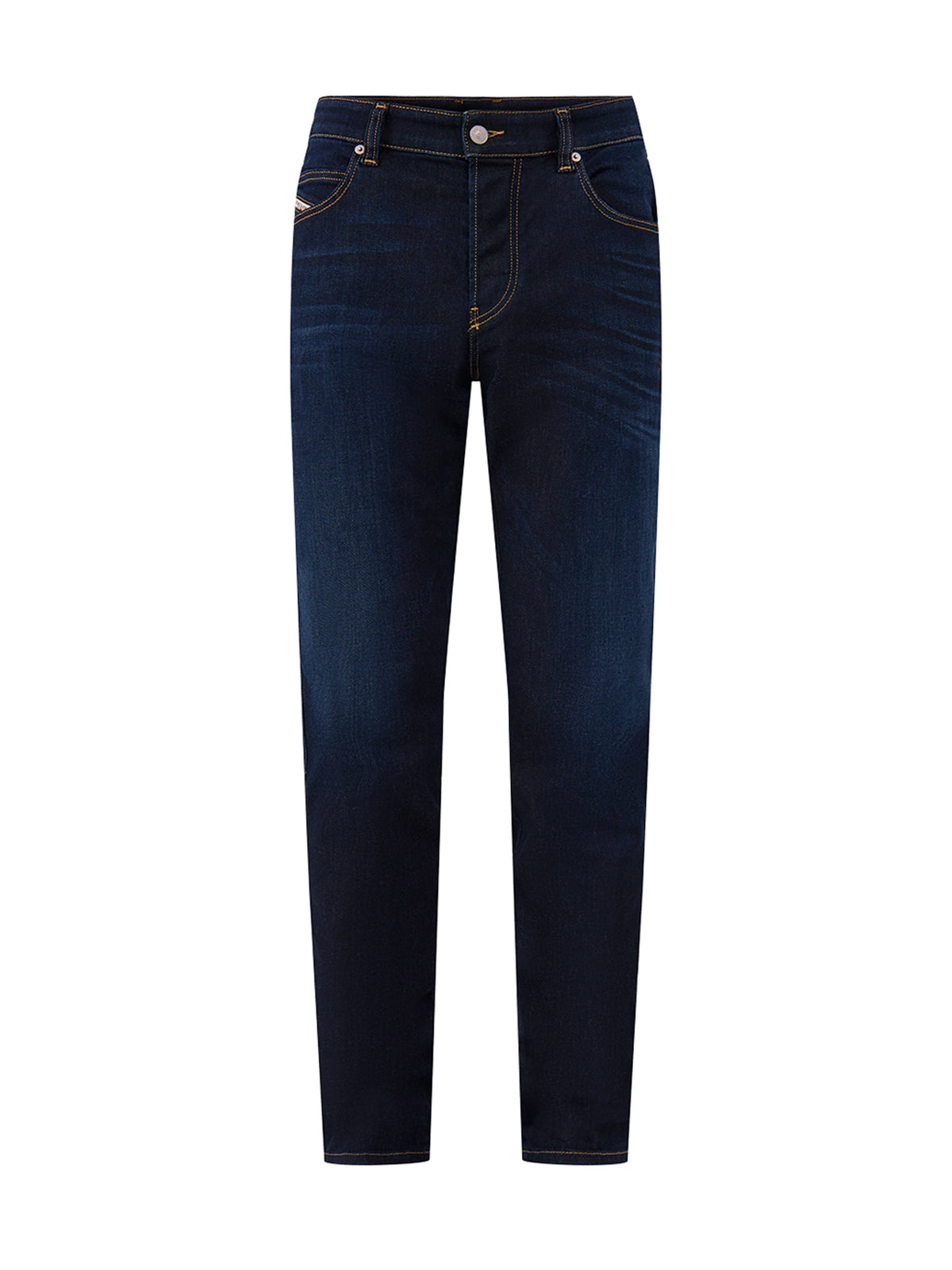 1993 D-Vyl Slim Jeans – Midnight Dark Wash