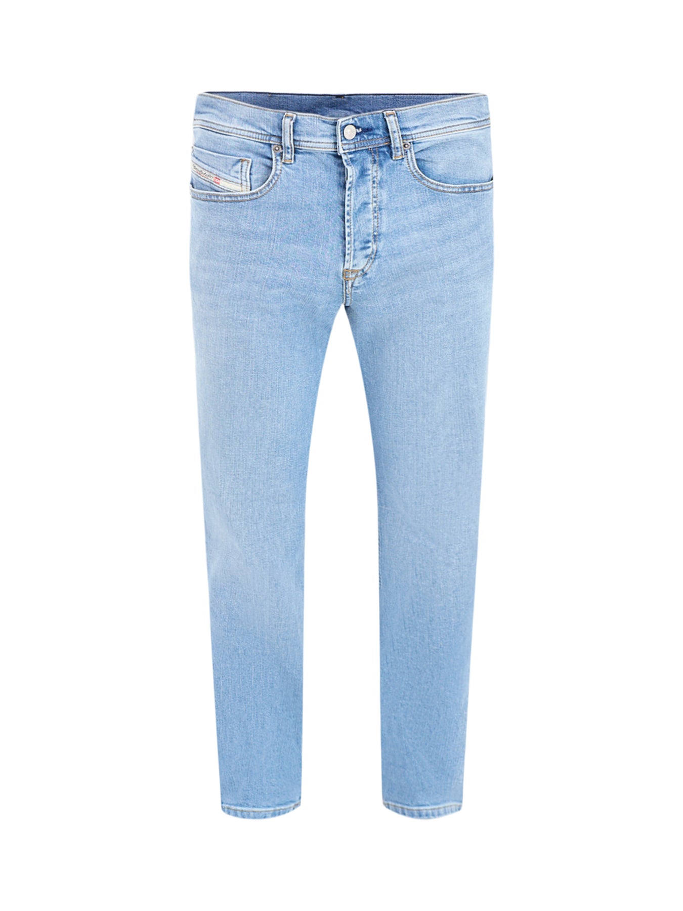 2023 D-FINITIVE Tapered Fit Jeans Blue