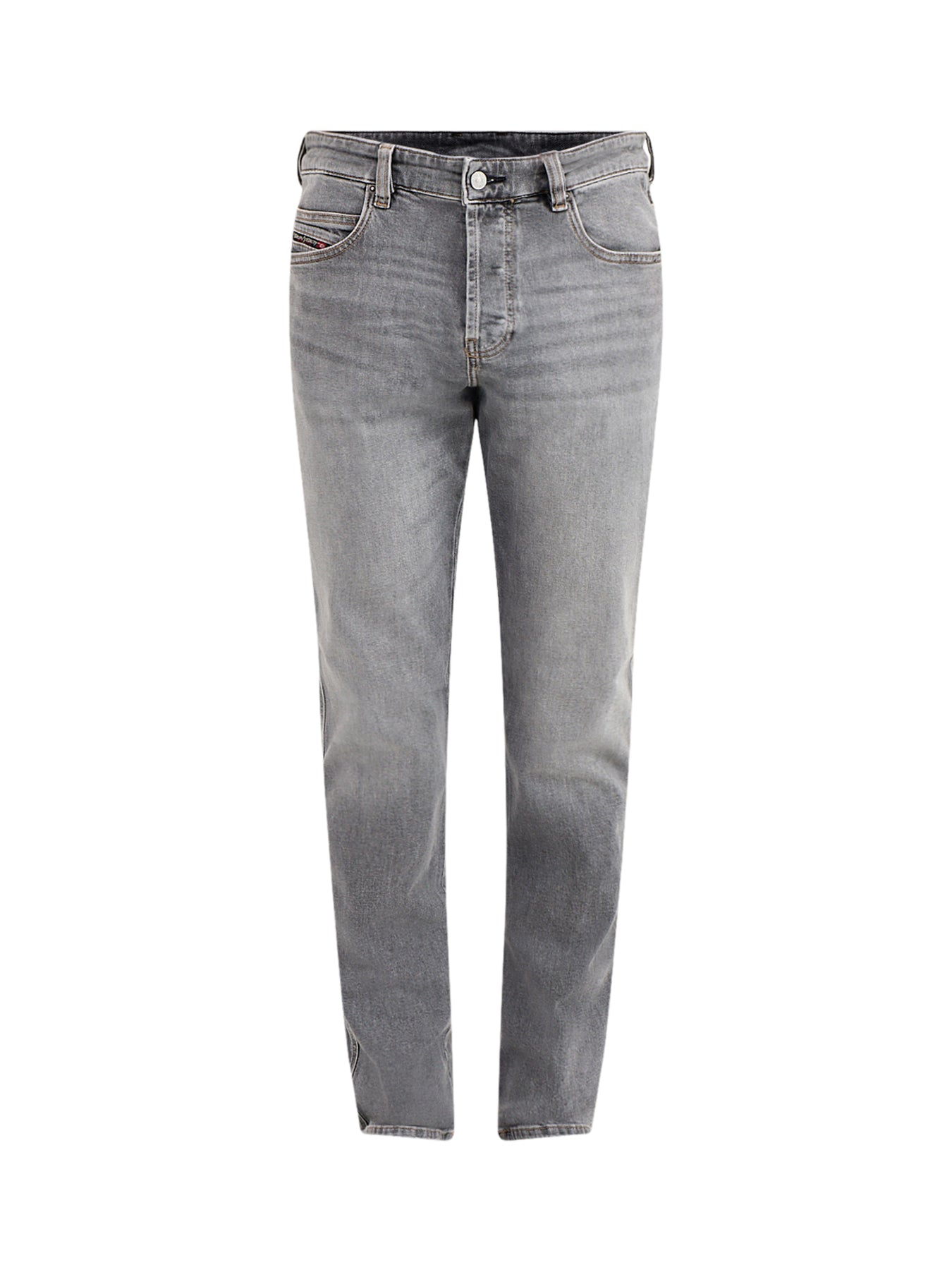 1993 D-VYL Slim Fit Jeans Grey
