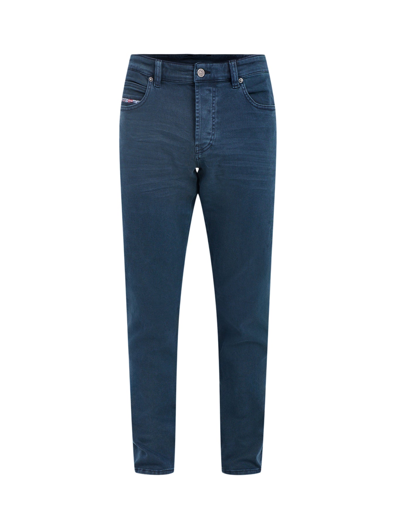 1993 D-VYL Slim Fit Jeans Navy