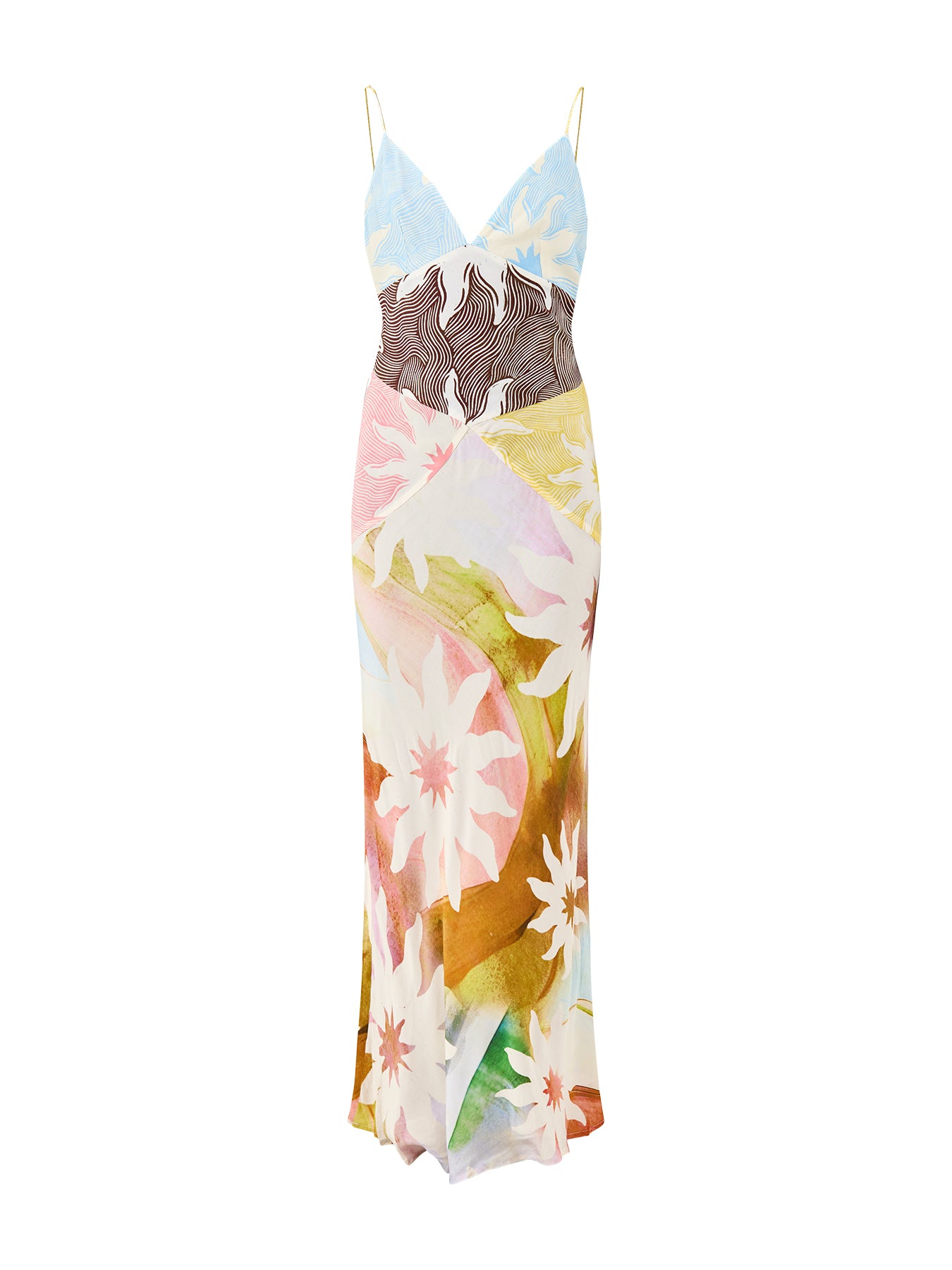 Soleil Valeria Dress