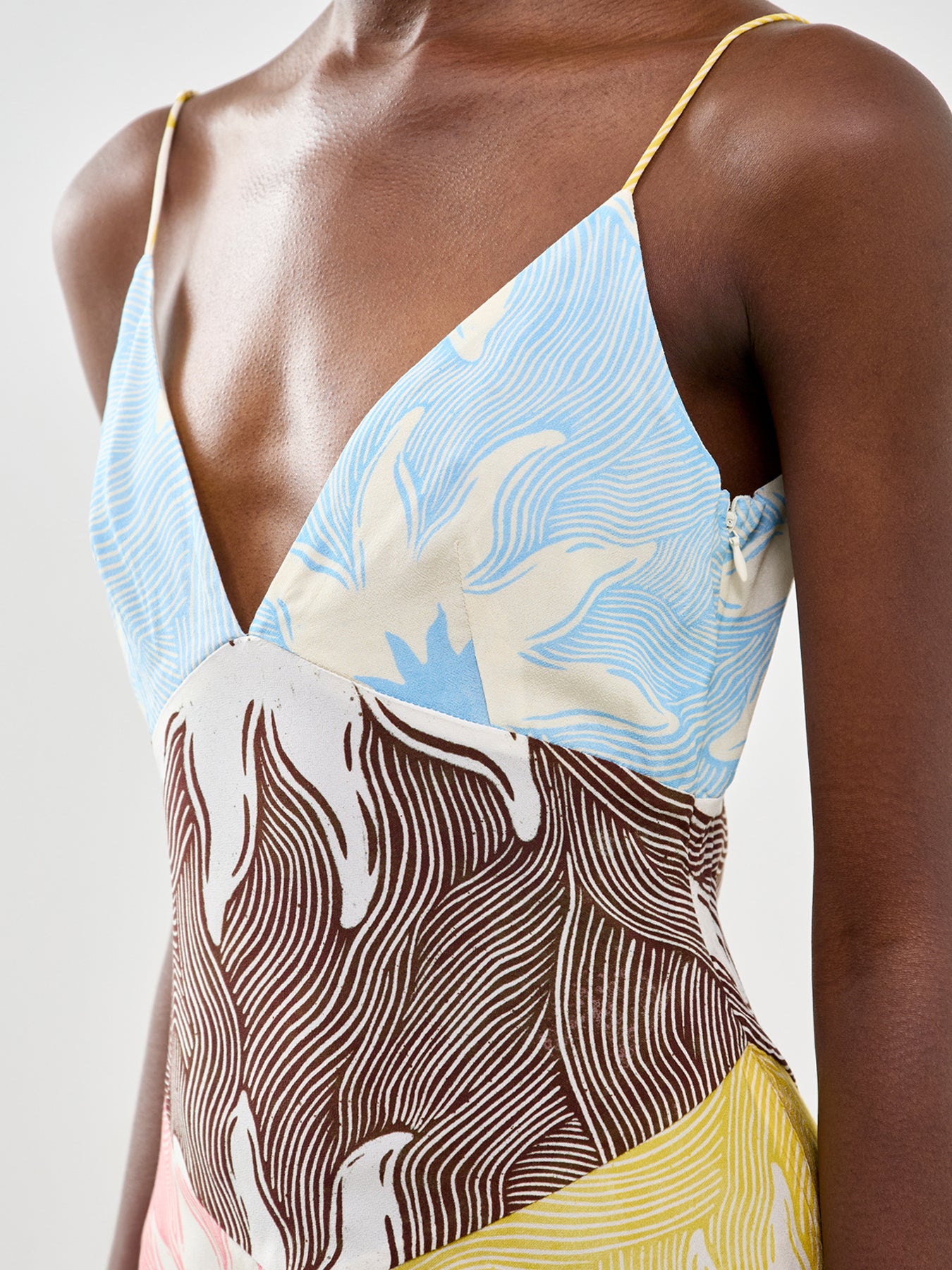 Soleil Valeria Dress