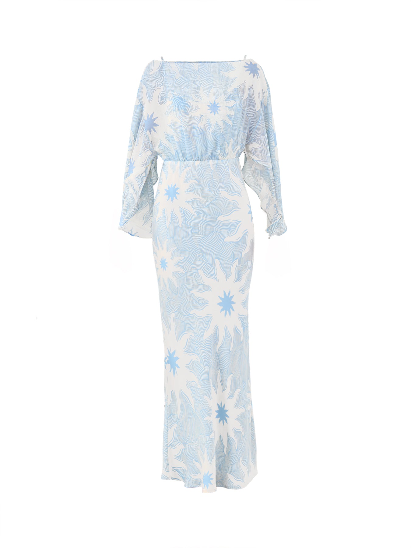 Blue Soleil Julianna