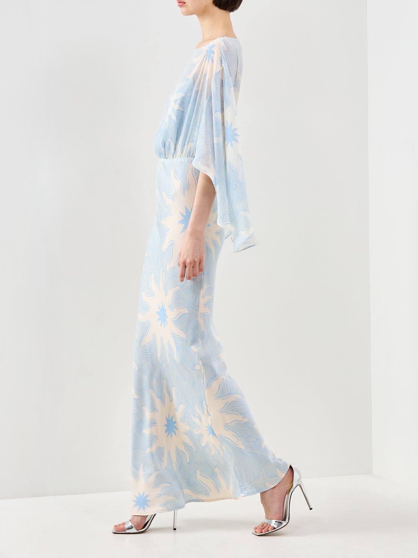 Blue Soleil Julianna