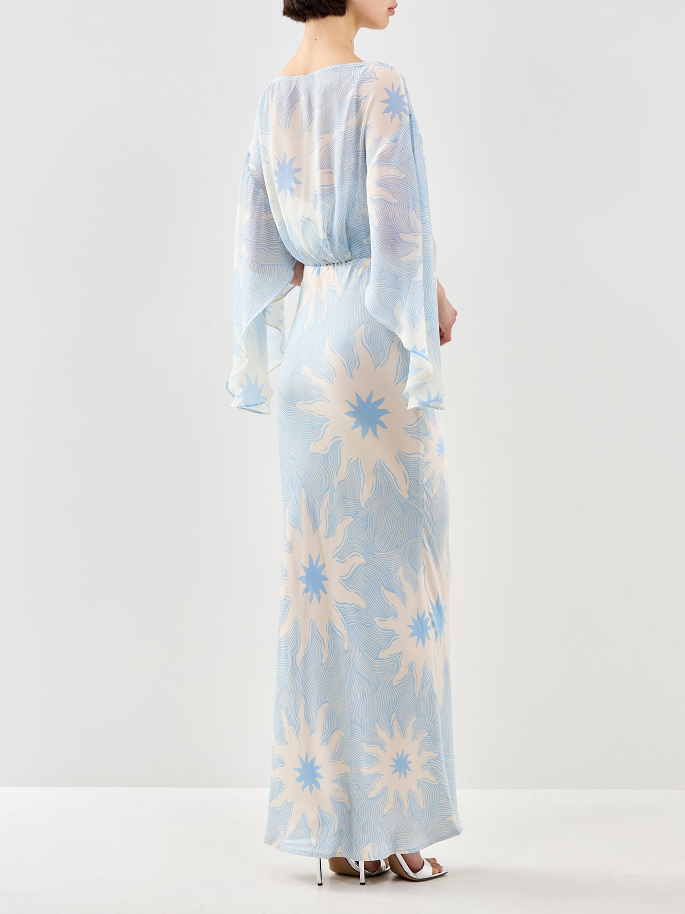 Blue Soleil Julianna
