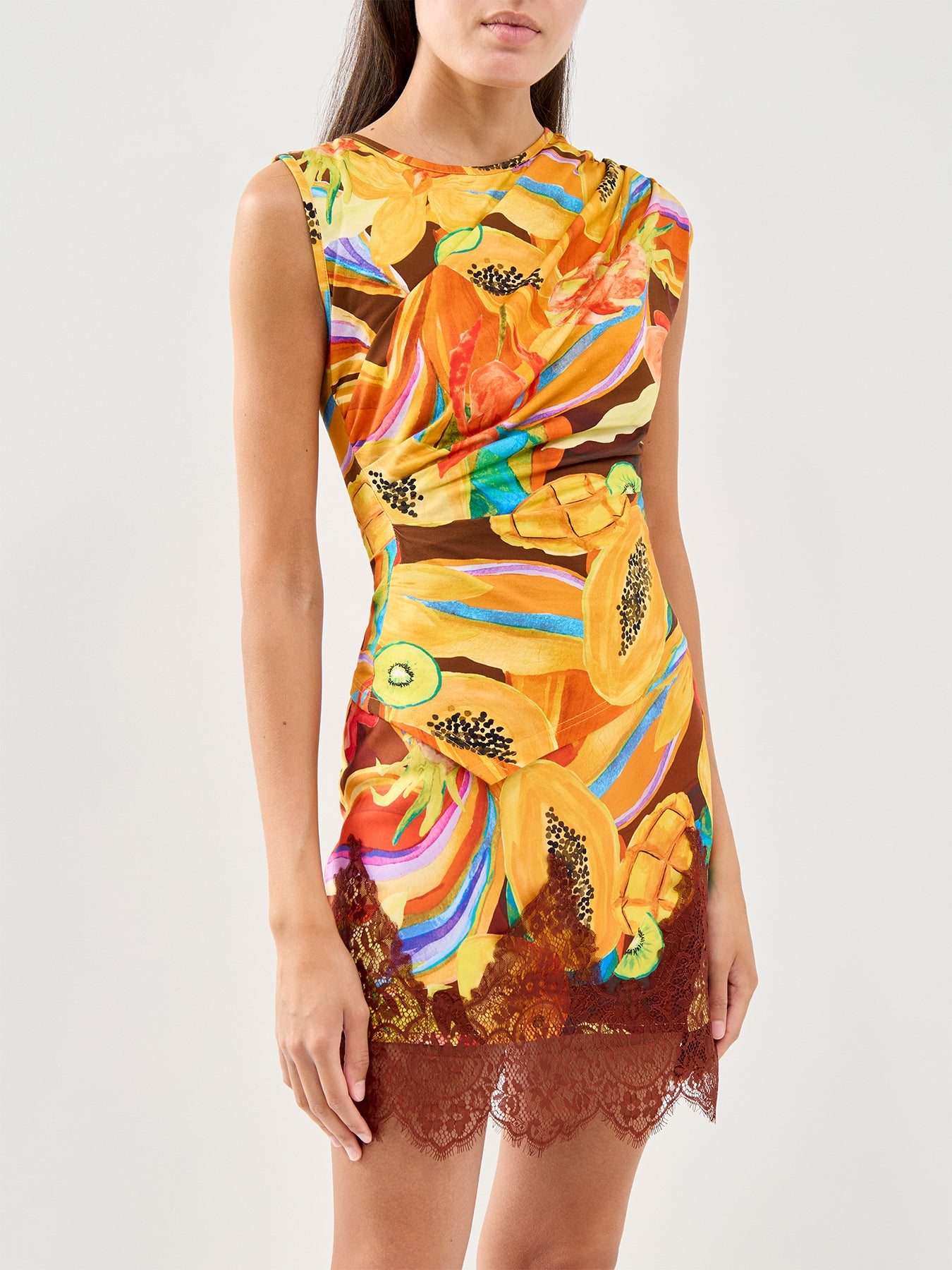 Rio Asymmetric Top Multi