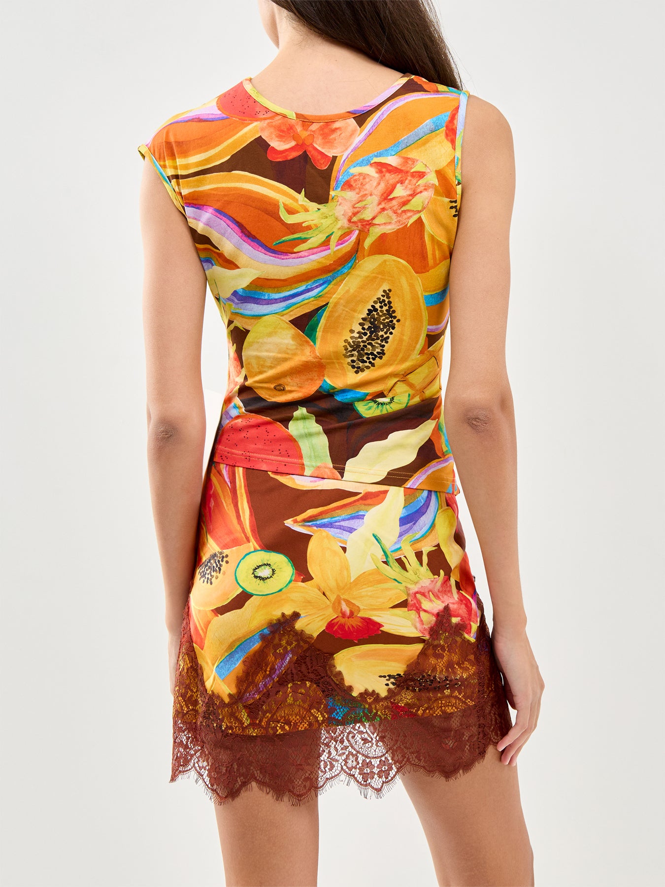 Rio Asymmetric Top Multi